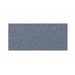 Sofa 2-Seater Large Lateral + Chaise Longue Right – Denim Blue
