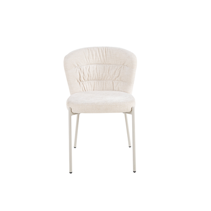 Dining Chair – Beige