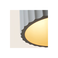 Pendant LED Light – White