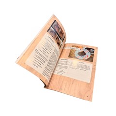 YMCA Community Recipe Book