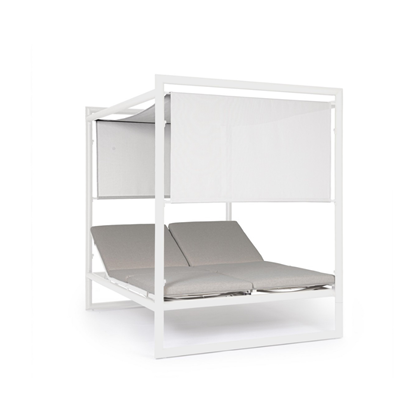 Daybed White