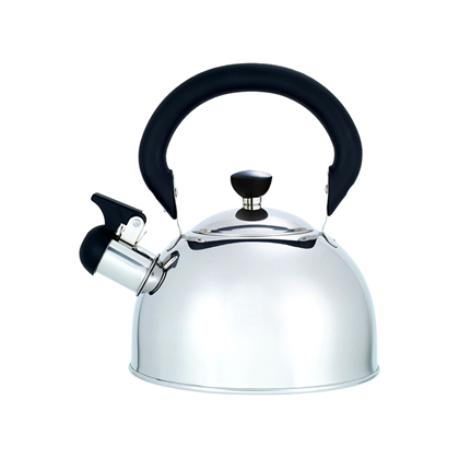 Whistling Kettle 2.5L Stainless Steel