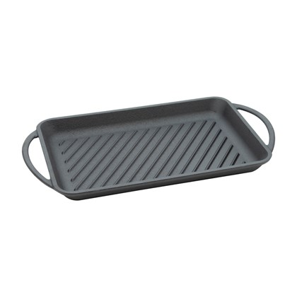 Grill Pan with Handles