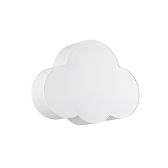 Ceiling Lamp E27x 4 – White
