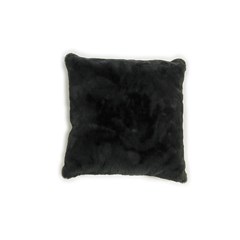 Cushion 45x45 Black
