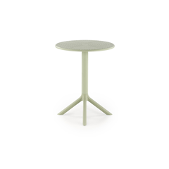 Round Table Mint
