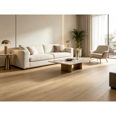 SPC Floor 183 x 122 x  0.5 cm - Yellow Oak