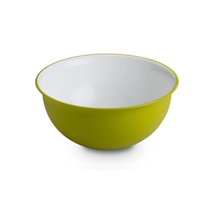 Sanaliving Bowl 13.5cm - Lime Green