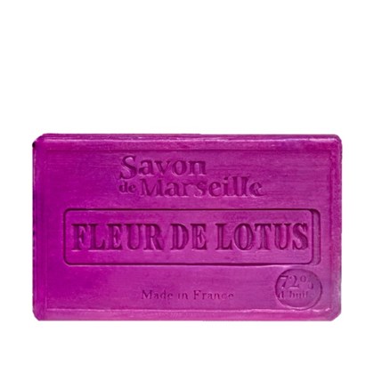 Soap Lotus Flower 100 gr