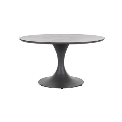 Anthracite  Table D120 Jx55