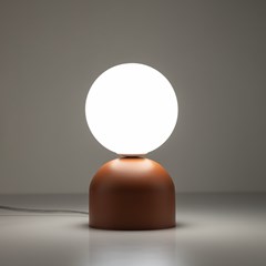 Table Lamp Brick