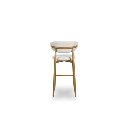 Bar Chair White