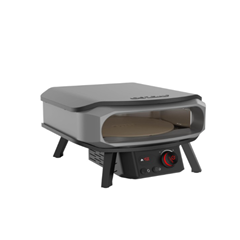 Electric Pizza Oven Premium Rotate 230V