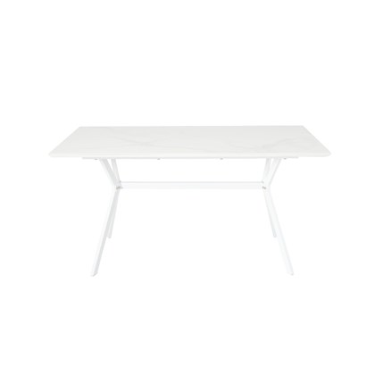 Ceramic Dining Table 1500x800x750mm