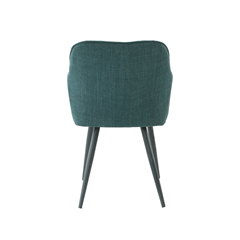 Dining Chair Blue W56xd60xh83cm