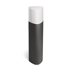 Bollard IP44 Mandela 500MM E27 23W Urban