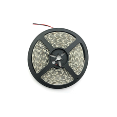 LED Strip 12V 12W 3000K IP65 – 5m
