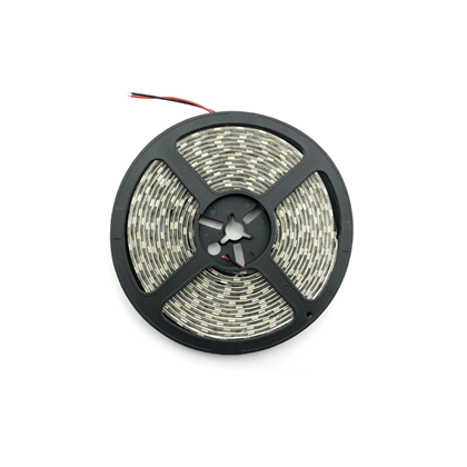 LED Strip 12V 12W 3000K IP65 – 5m