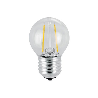 E27 Bulb 4W 3000K