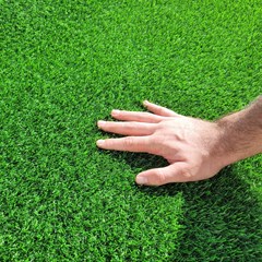 Artificial Grass 18mm