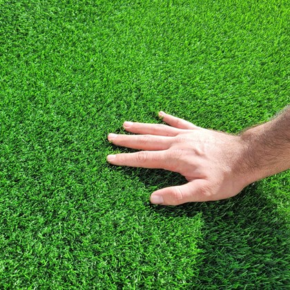 Artificial Grass 18mm