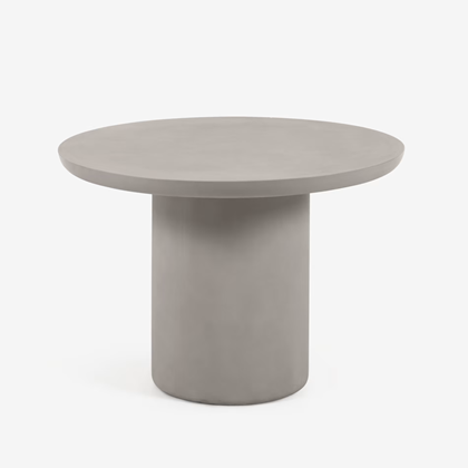 Taimi Concrete Outdoor Table