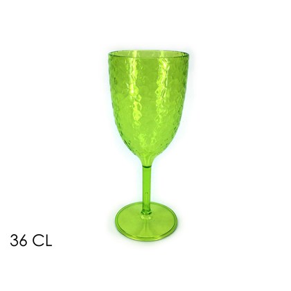 Green Goblet 36Cl