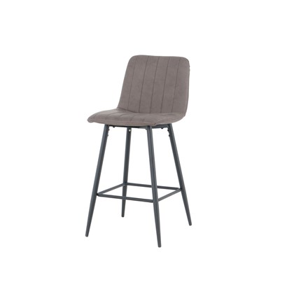 Bar Stool 95cm - Dark Brown