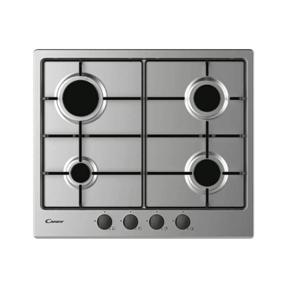 Stainless Gas Hob