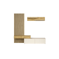 Camino Set – Artisan Oak & Cashmere