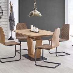 Blacky Extension Table