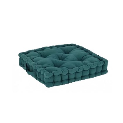 Mattress Cushion Marysol 40x40 - Green