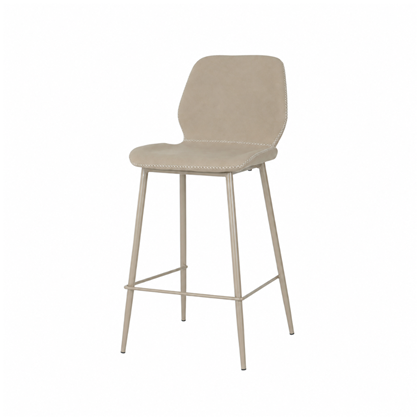 Bar Chair 94cm - Beige