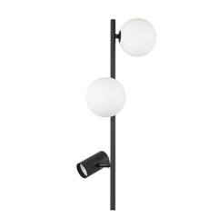 Floor Lamp with 3 Lights