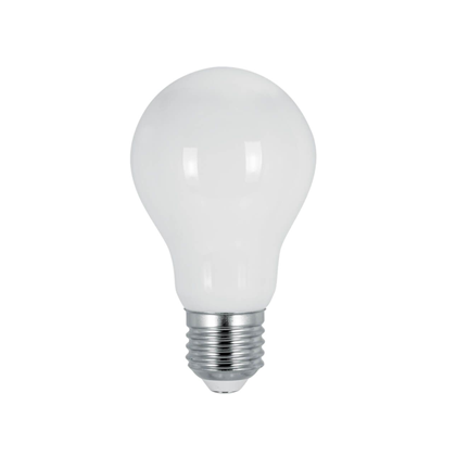 Flick Opal LED Lamp – 8W E27 3000K
