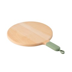 Wooden Pizza Board - Eucalyptus