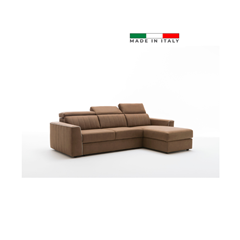 Noemi Custom Sofa