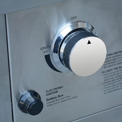 Modular Outdoor Kitchen, Pizza Oven & BBQ