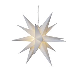LED Star Alice Outdoor