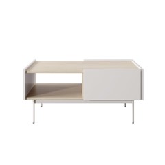 Coffee Table – Cashmere