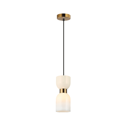 Pendant Light 40W IP20 – White