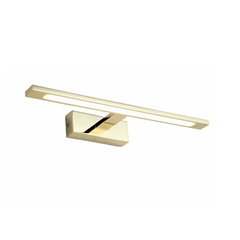 Alter Wall Lamp Gold