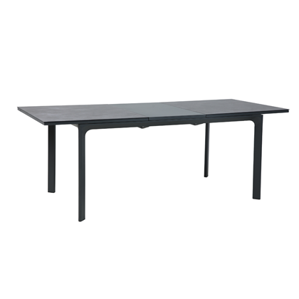 Aluminium Dining Table