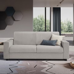 Sofa Bed 3-Seater 00468-M01