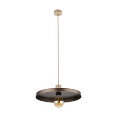 Hanging Lamp Sila Sabia 400 - Brown