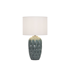Table Light Green Pineapple