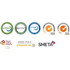 Smart Foam Mattress 180x200 25cm