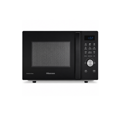 Microwave – Black