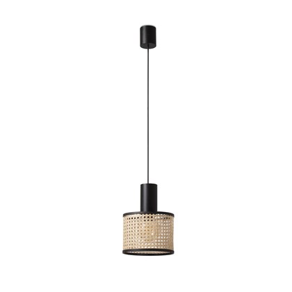 Mambo Black Pendant Lamp