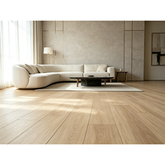 SPC Floor 183 x 122 x  0.5 cm - Yellow Oak